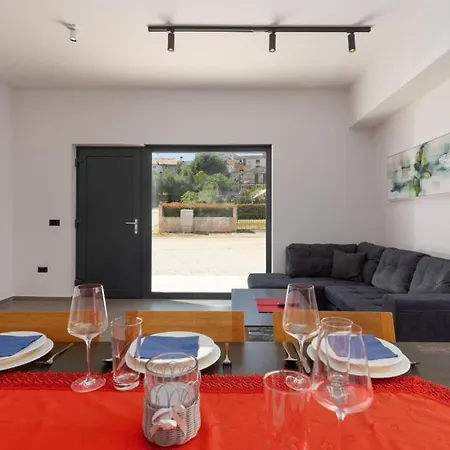 Holiday House M * Funtana
