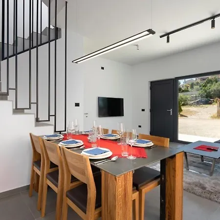 Casa vacanze Holiday House M Funtana