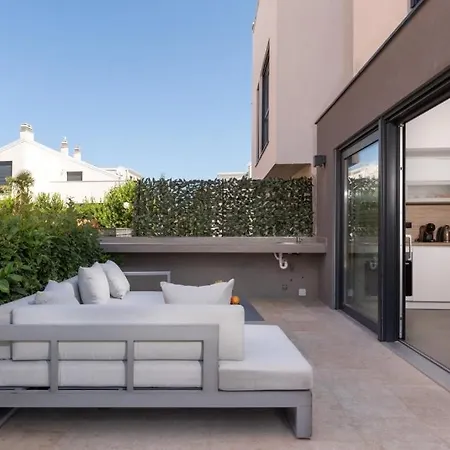 Nyaraló Holiday House M