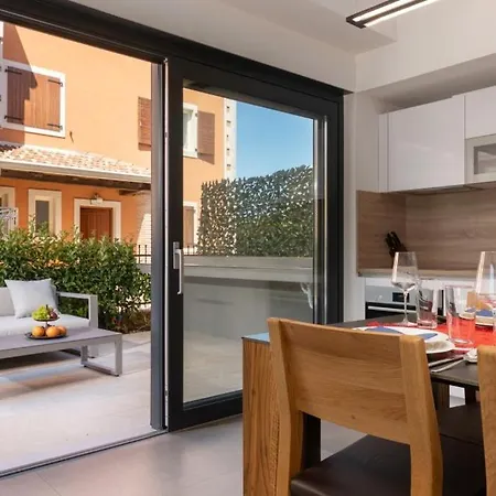 Casa vacanze Holiday House M