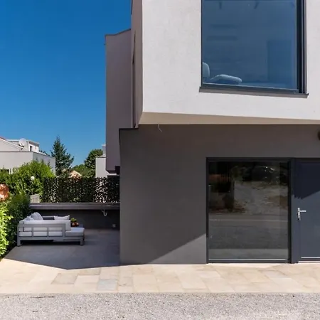 Casa vacanze Holiday House M