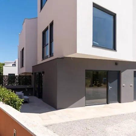 Casa vacanze Holiday House M