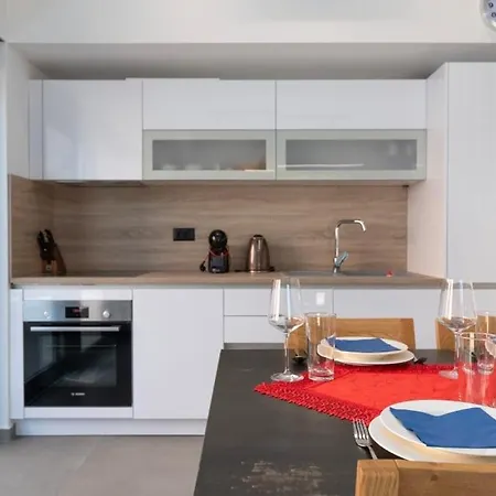 Casa vacanze Holiday House M *