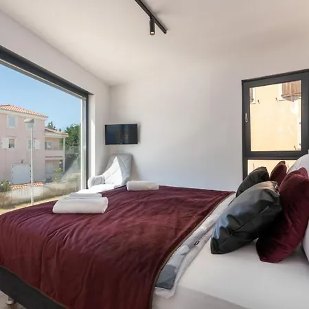 Holiday House M * Funtana