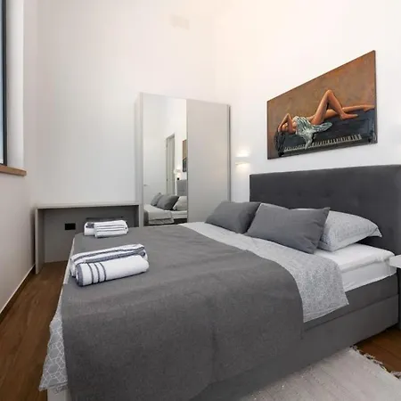 Casa vacanze Holiday House M