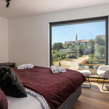 Casa vacanze Holiday House M Funtana